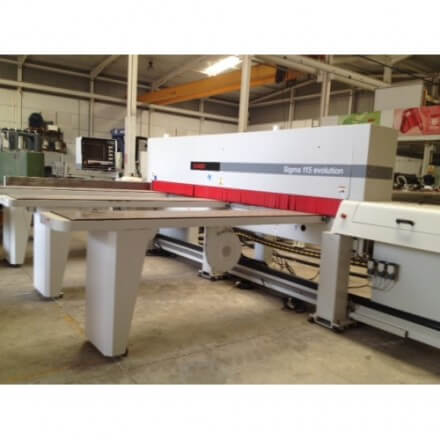 seccionadora-scm-sigma-115p