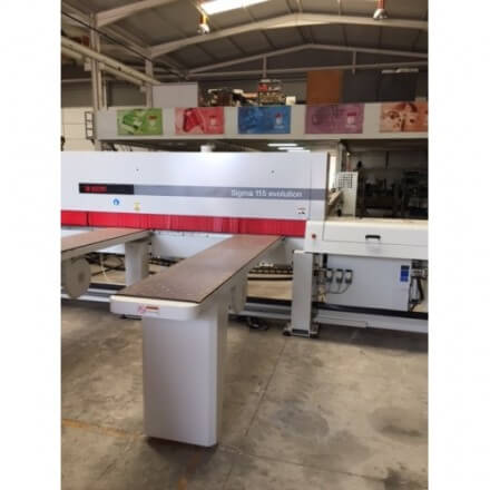 seccionadora-scm-sigma-115p